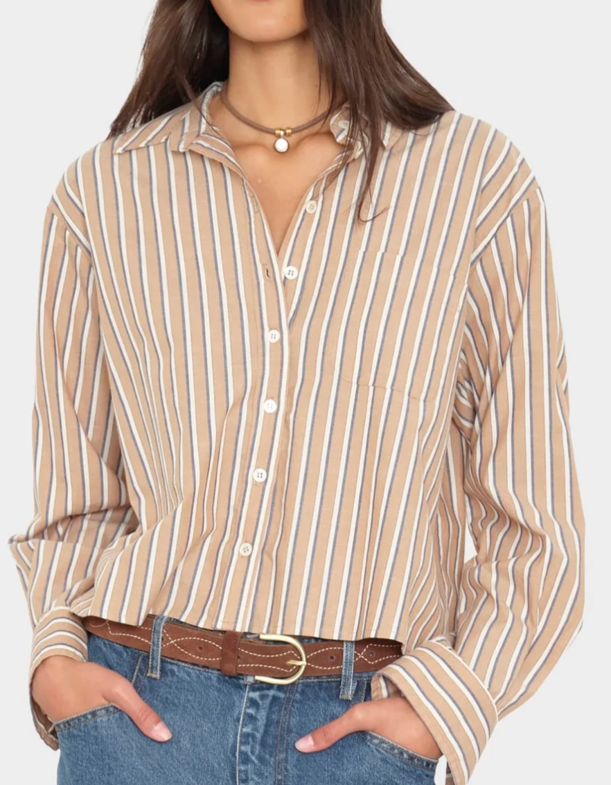 WYLER SHIRT