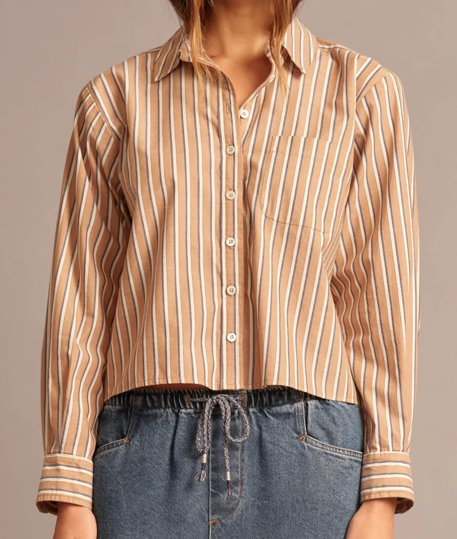 WYLER SHIRT