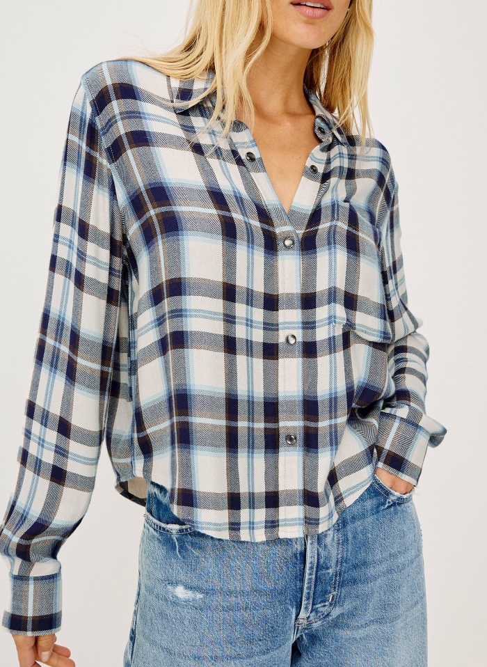 MALIN SHIRT