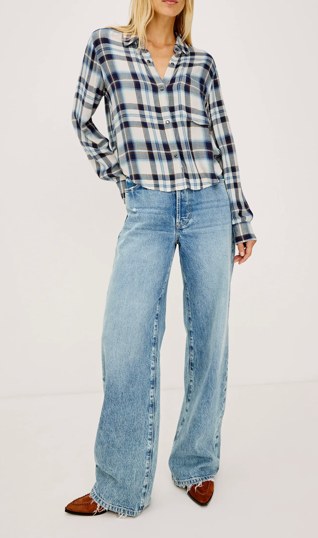 MALIN SHIRT