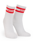HALF STEP SOCKS