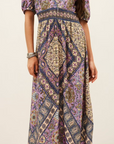 SIDELIE DRESS
