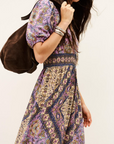 SIDELIE DRESS