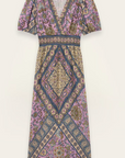 SIDELIE DRESS