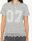 FOOTBALLER TEE
