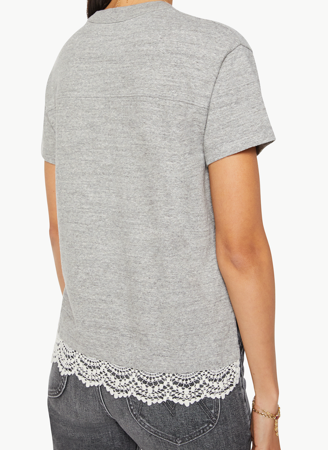 FOOTBALLER TEE