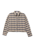 TATE BUTTON DOWN