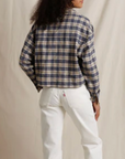 TATE BUTTON DOWN