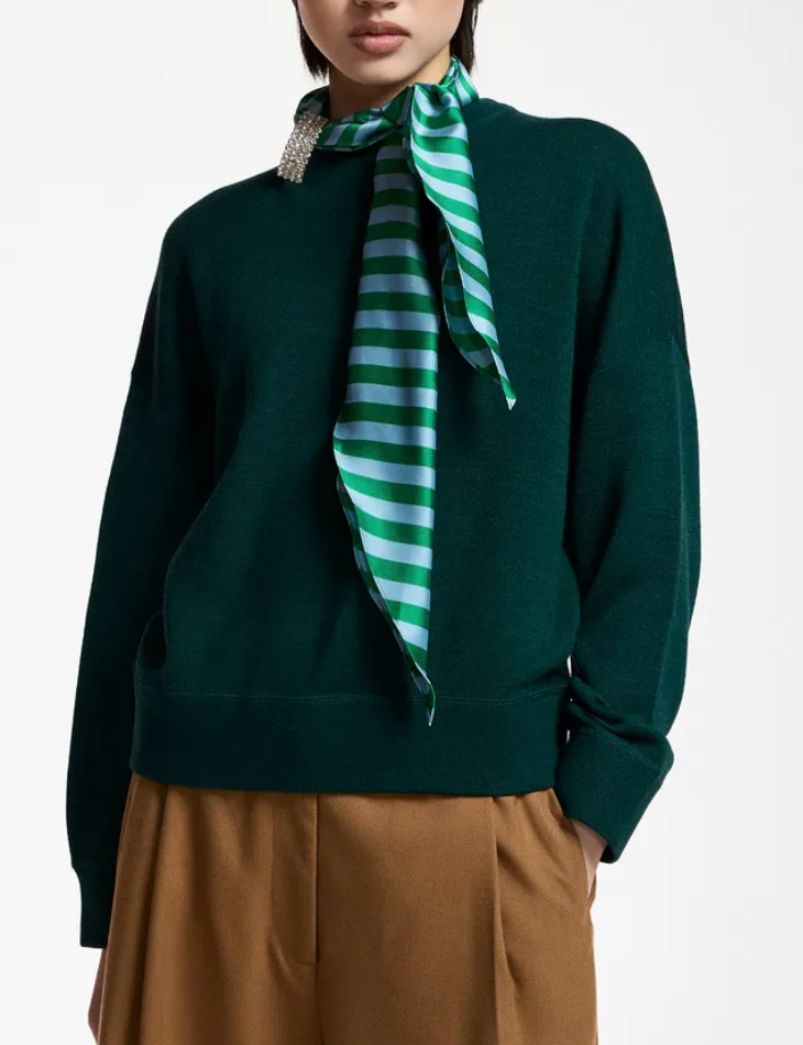 KURTIS SWEATER