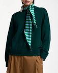 KURTIS SWEATER