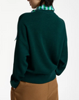 KURTIS SWEATER