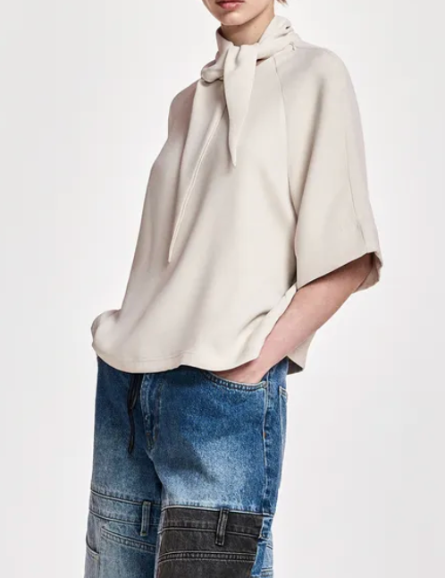 KASSIE TOP
