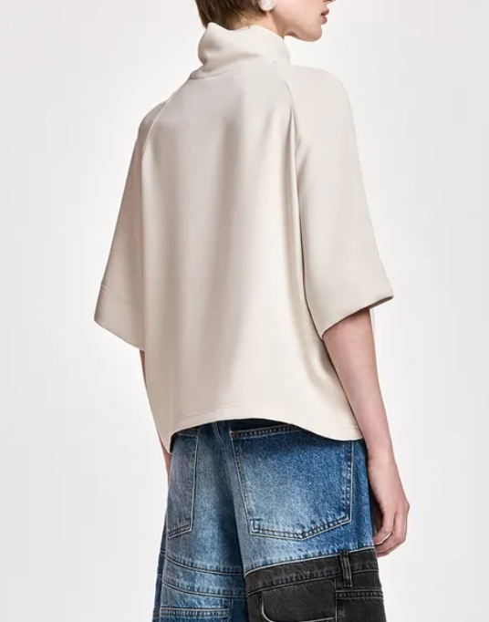 KASSIE TOP