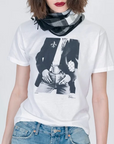 ICONIC TEE