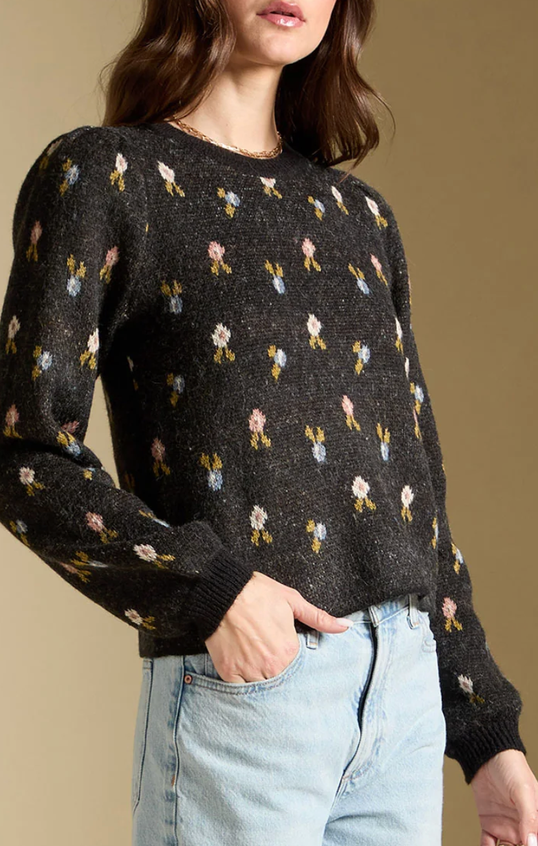 MARGOW SWEATER