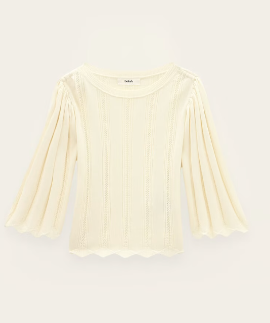 SORE SWEATER