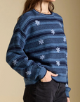 XENIA SWEATER