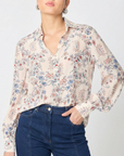 LARA BLOUSE