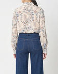 LARA BLOUSE