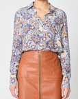 TROY BLOUSE