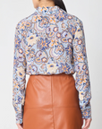 TROY BLOUSE