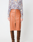 TROY BLOUSE