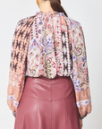 VERA BLOUSE