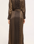 HERMINIA DRESS