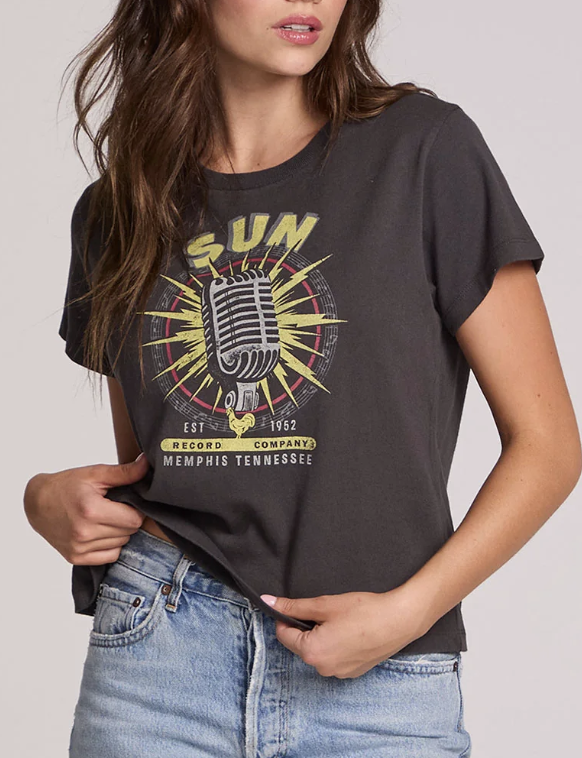 SUN RECORDS TEE