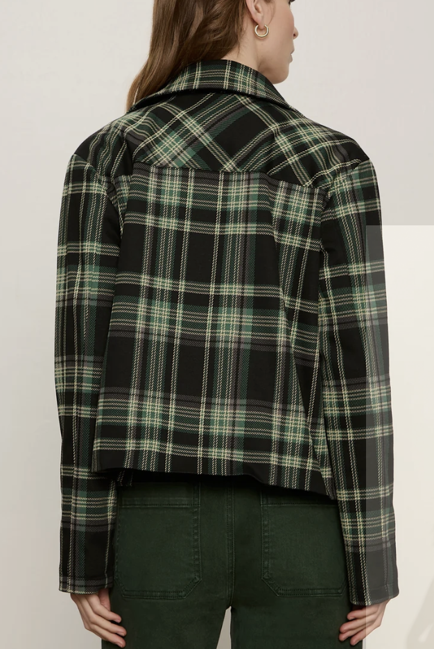 AVID JACKET