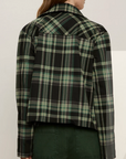 AVID JACKET