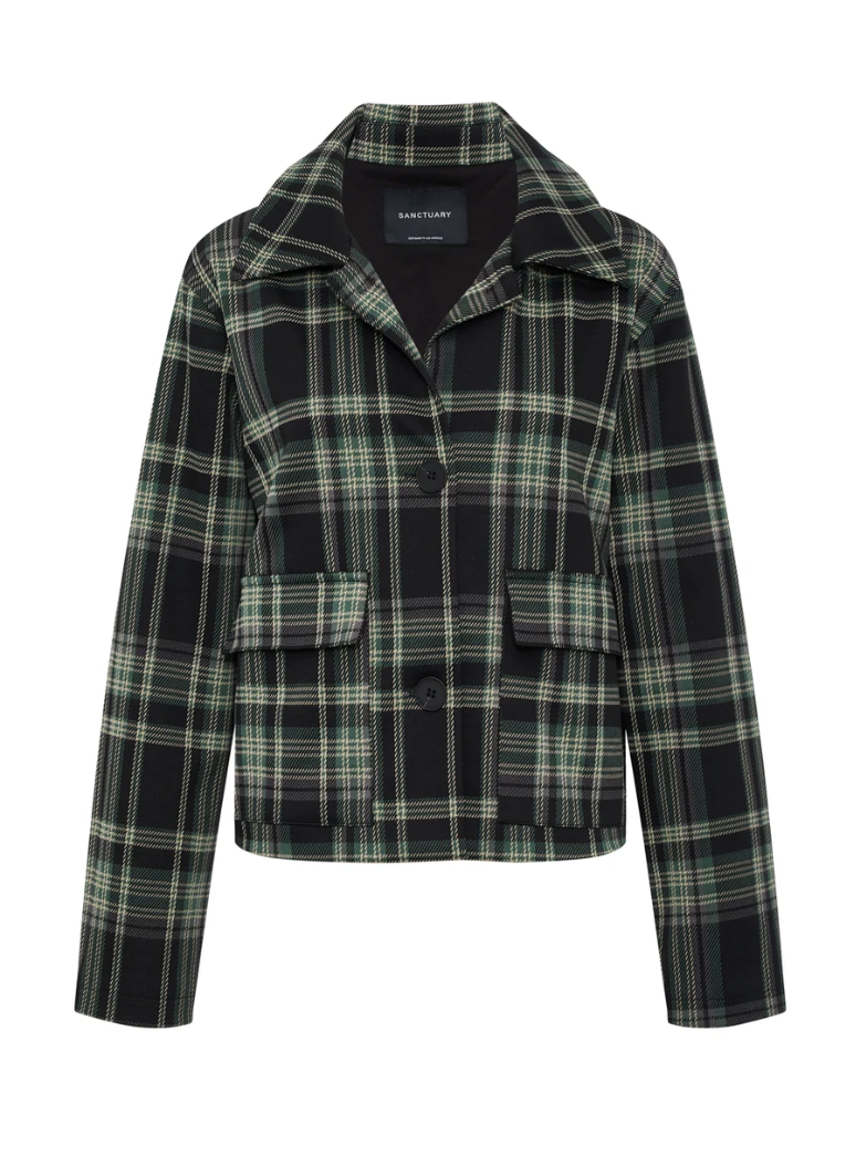 AVID JACKET