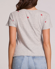 STAR SETTER TEE