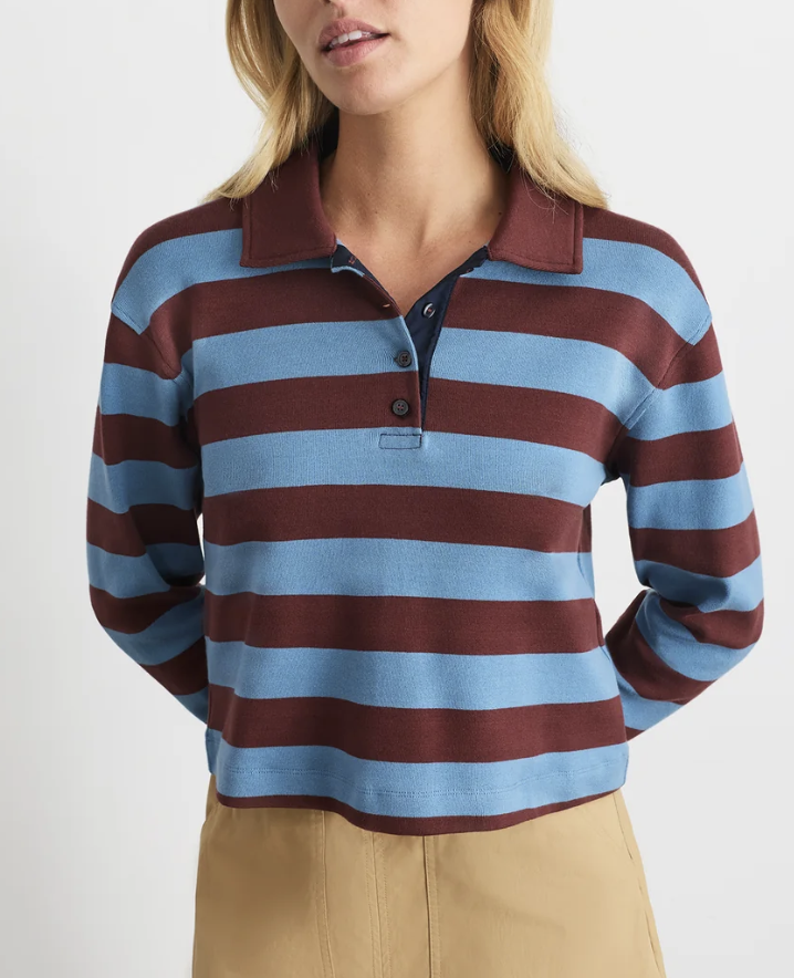 BARRET TOP
