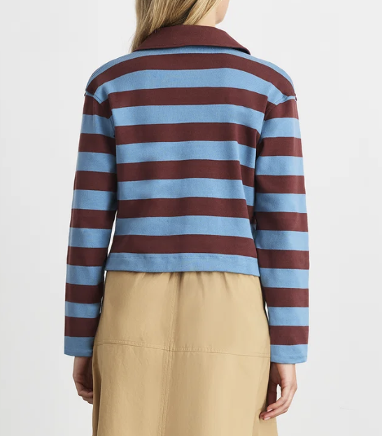 BARRET TOP