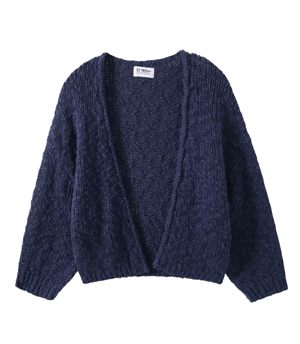 ERIN CARDI (MORE COLORS)