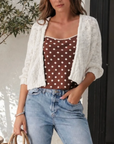 ERIN CARDI (MORE COLORS)