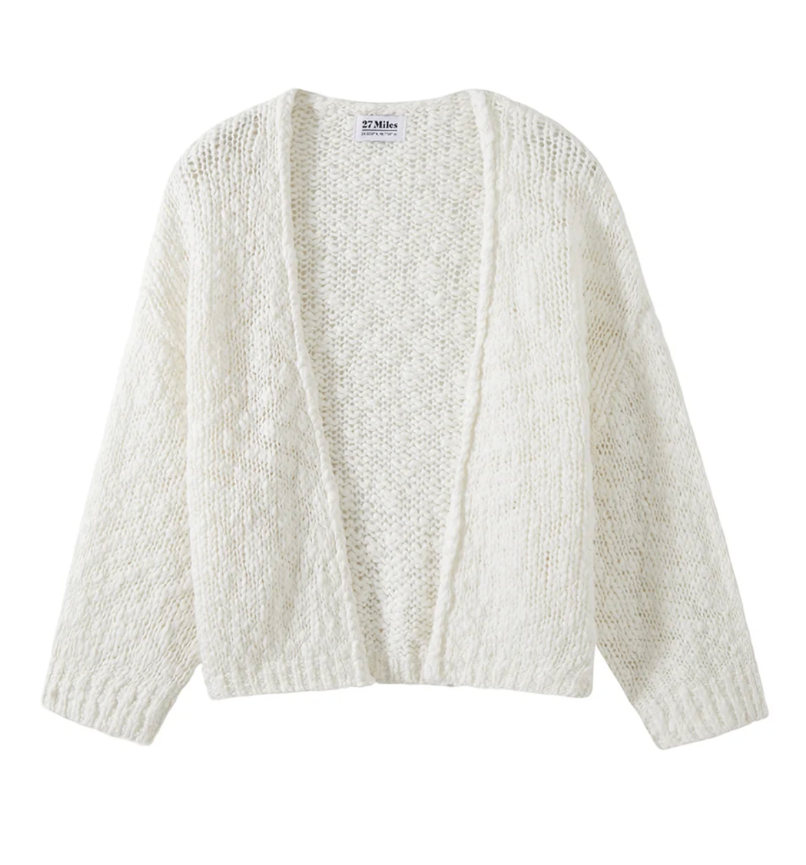 ERIN CARDI (MORE COLORS)