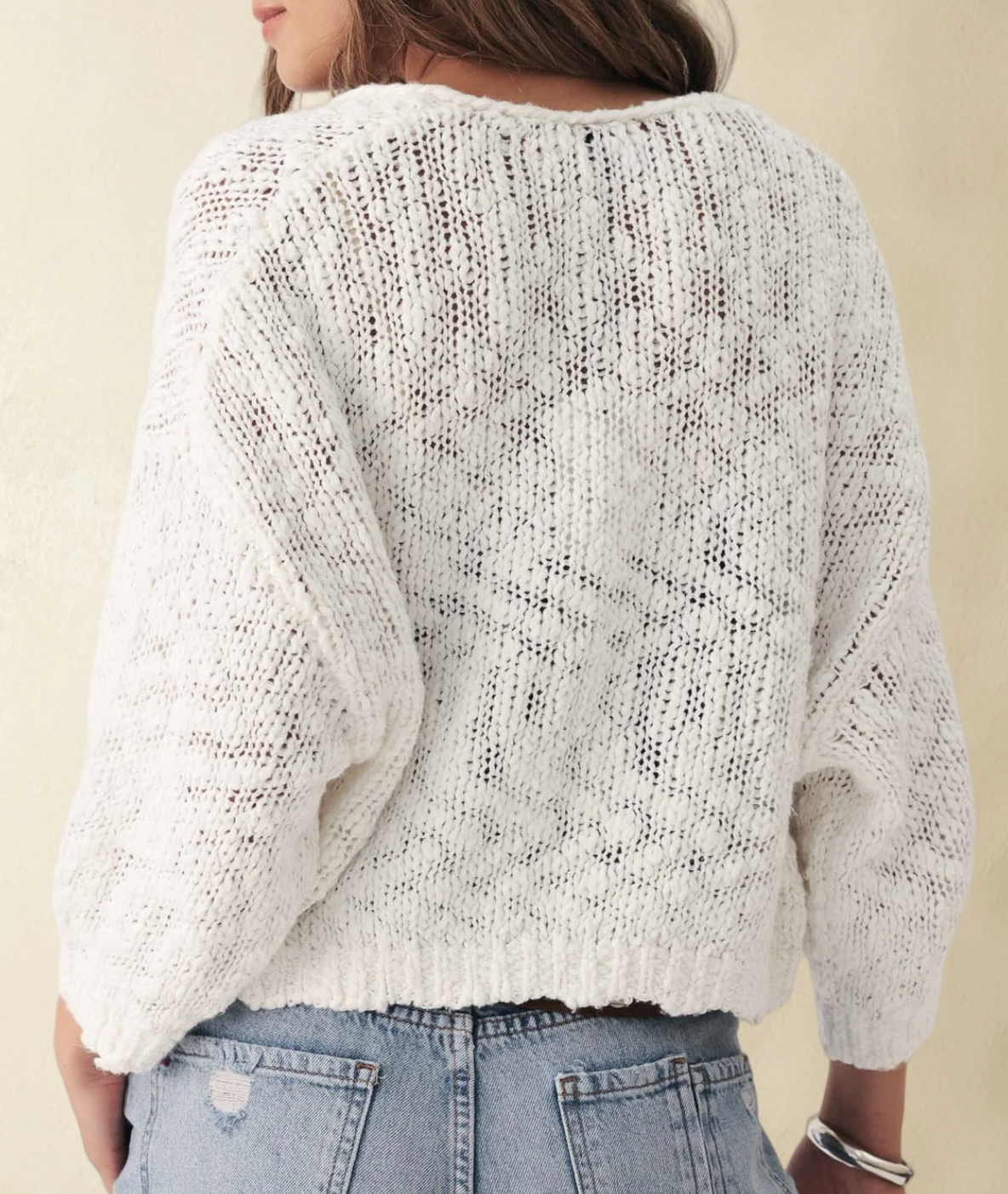ERIN CARDI (MORE COLORS)