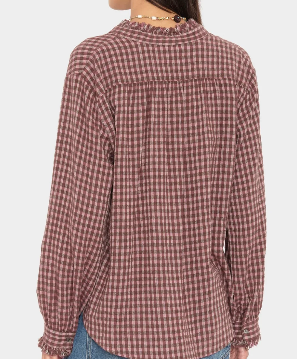 AMELIE BLOUSE