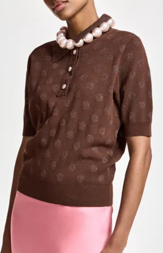 KRAB SWEATER