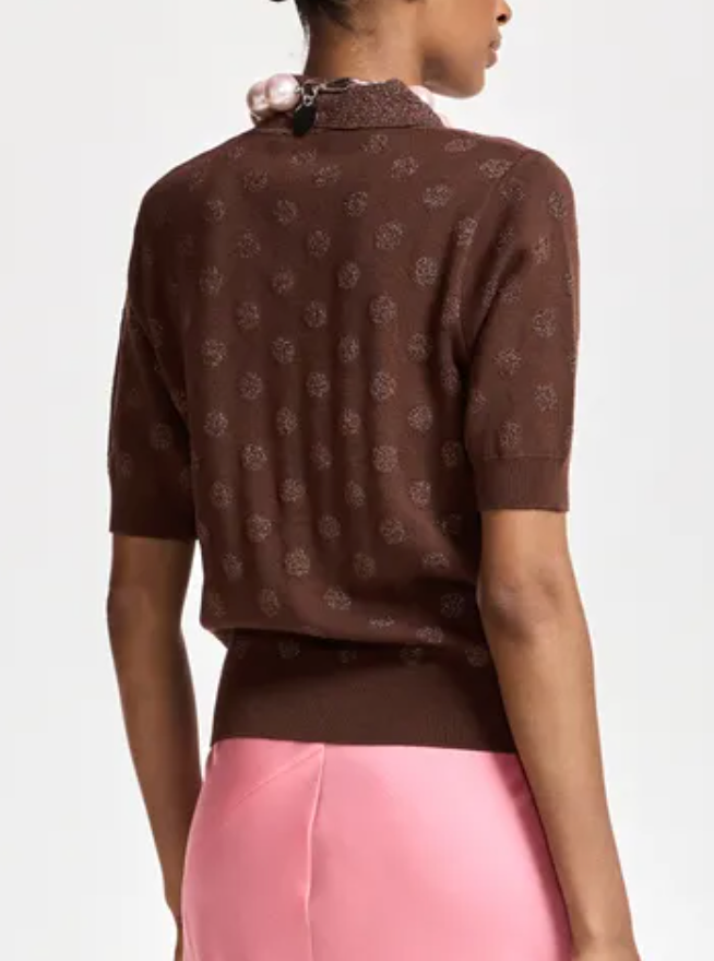 KRAB SWEATER