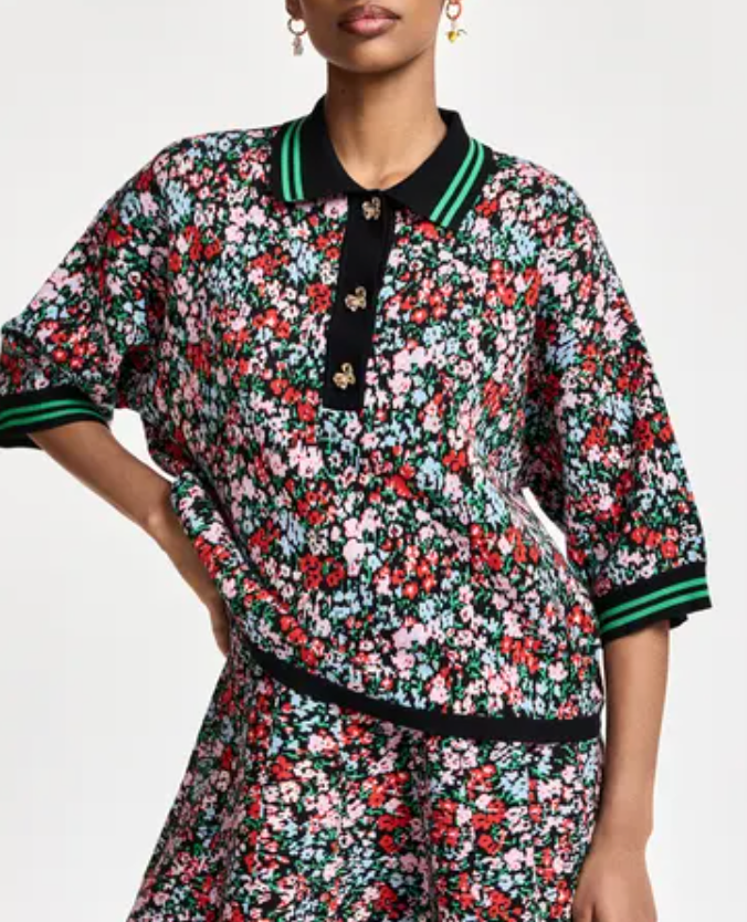 KARTOS SWEATER