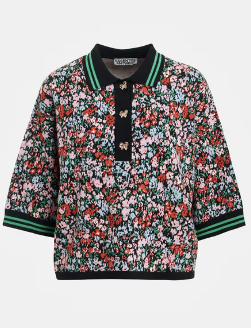 KARTOS SWEATER