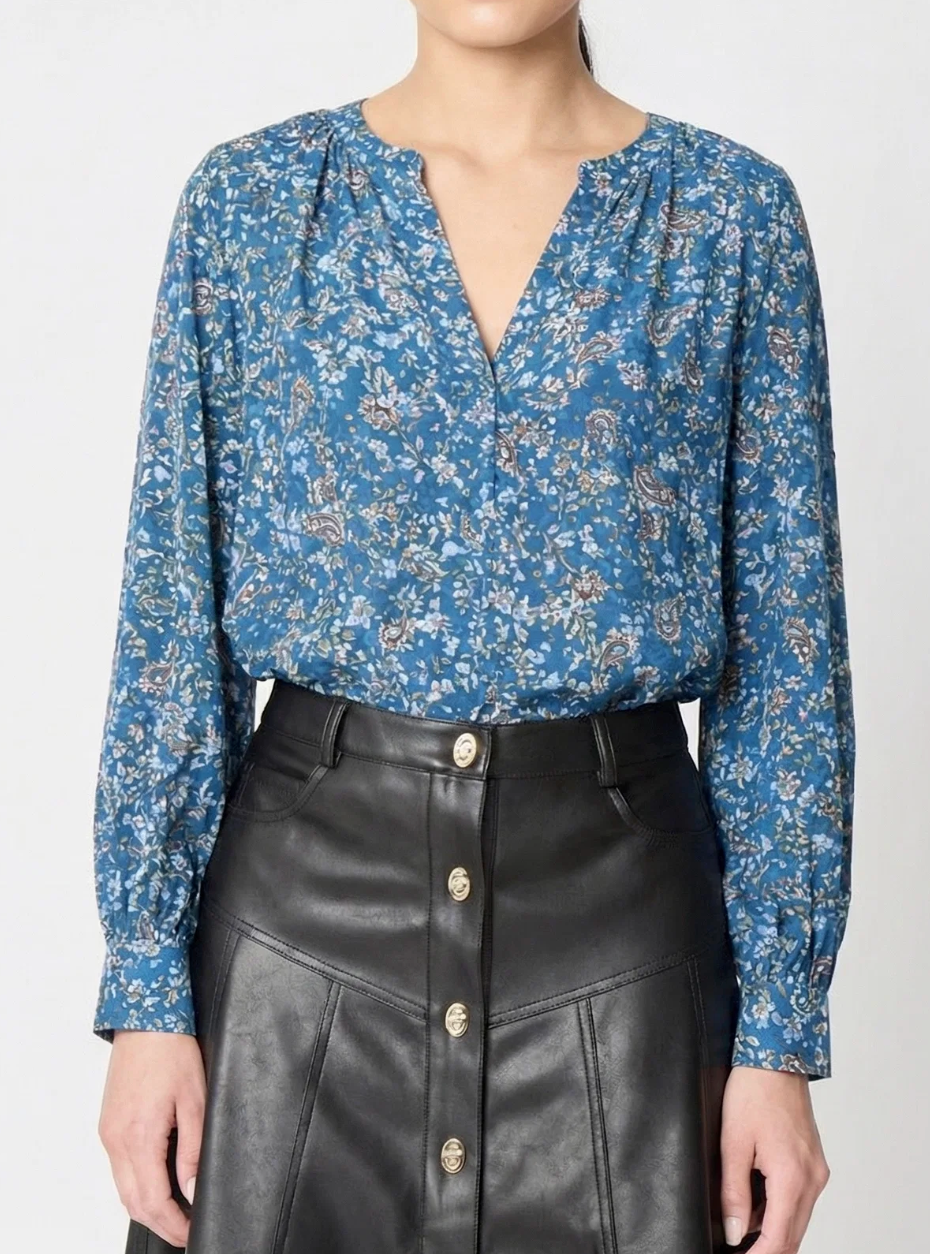 ELSIE BLOUSE