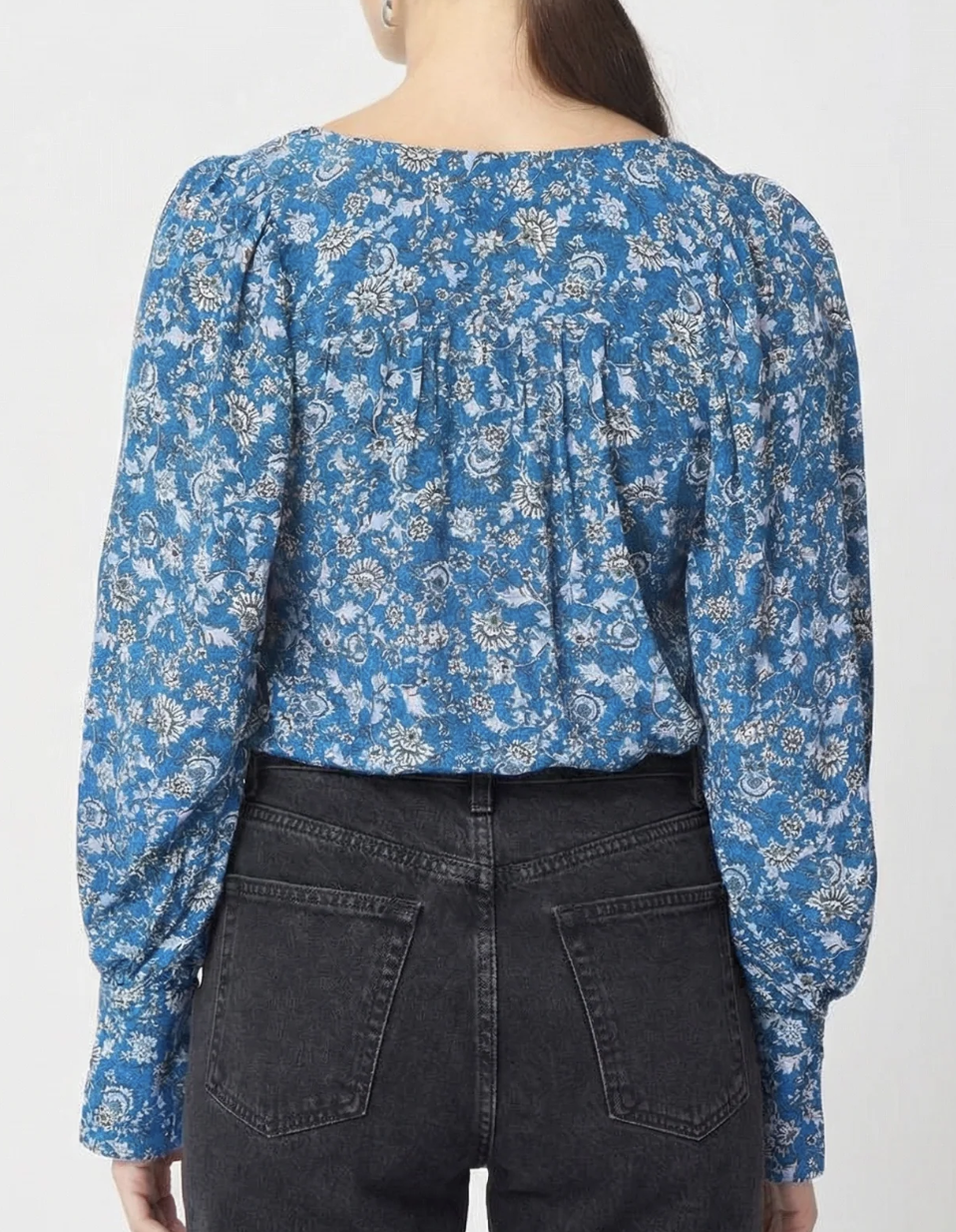 ELSIE BLOUSE