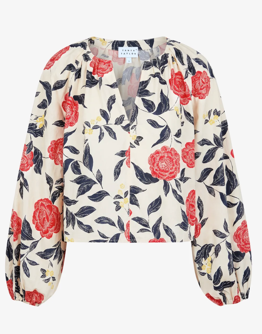 ADELINA TOP