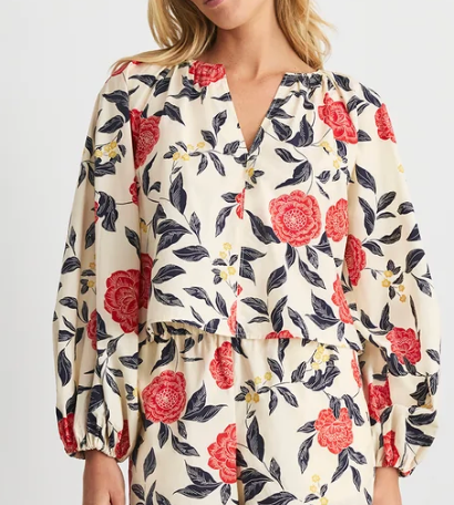 ADELINA TOP