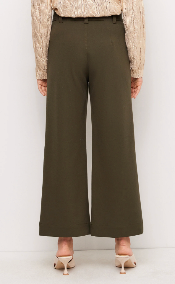 RYLEE CROPPED PANT