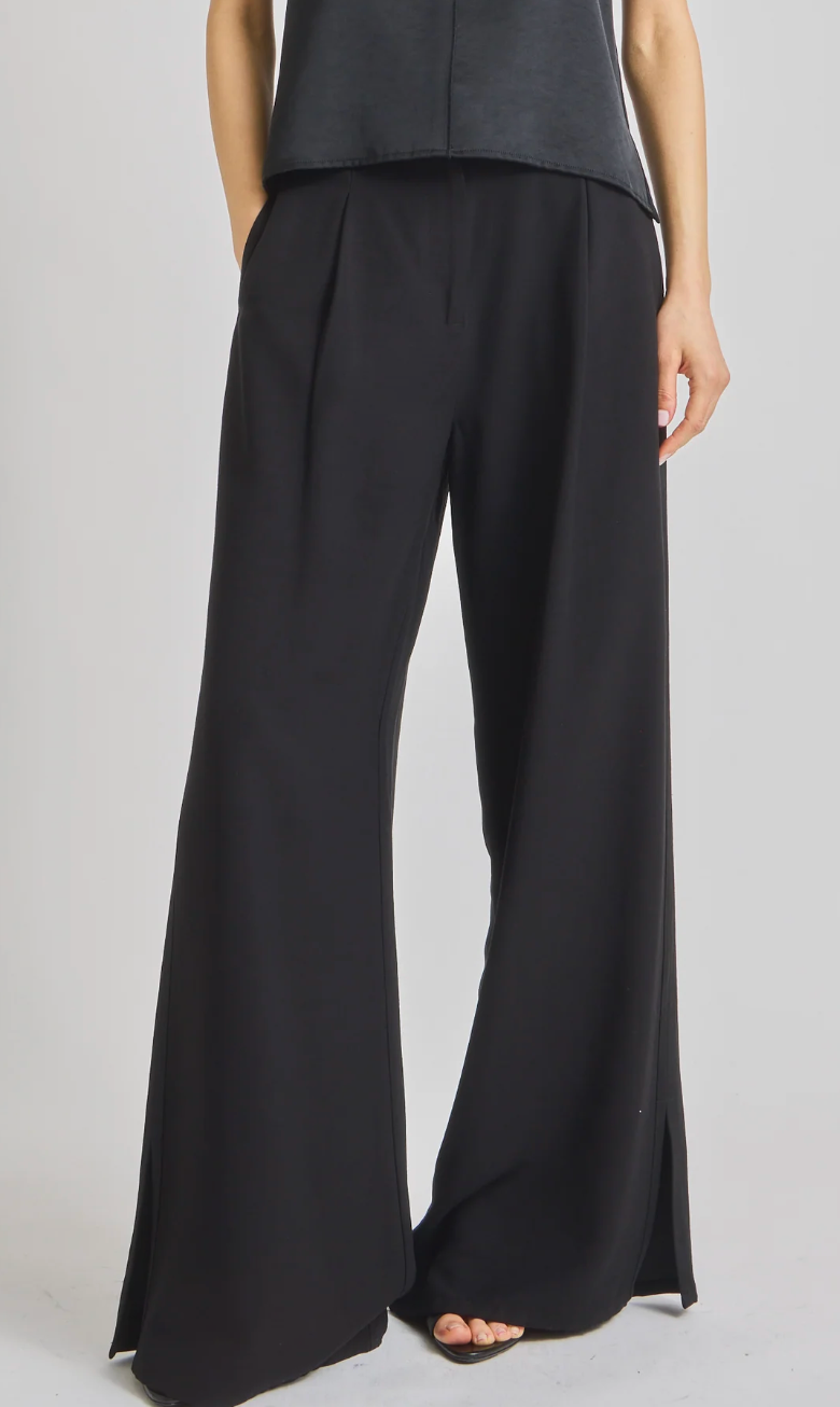 NEVE TUXEDO PANT